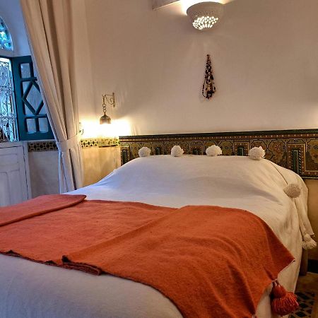 Dar Kleta Hotel Marrakesh Ngoại thất bức ảnh