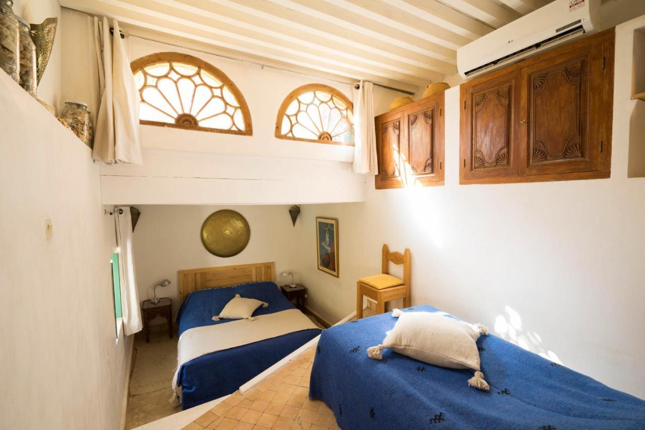 Dar Kleta Hotel Marrakesh Ngoại thất bức ảnh