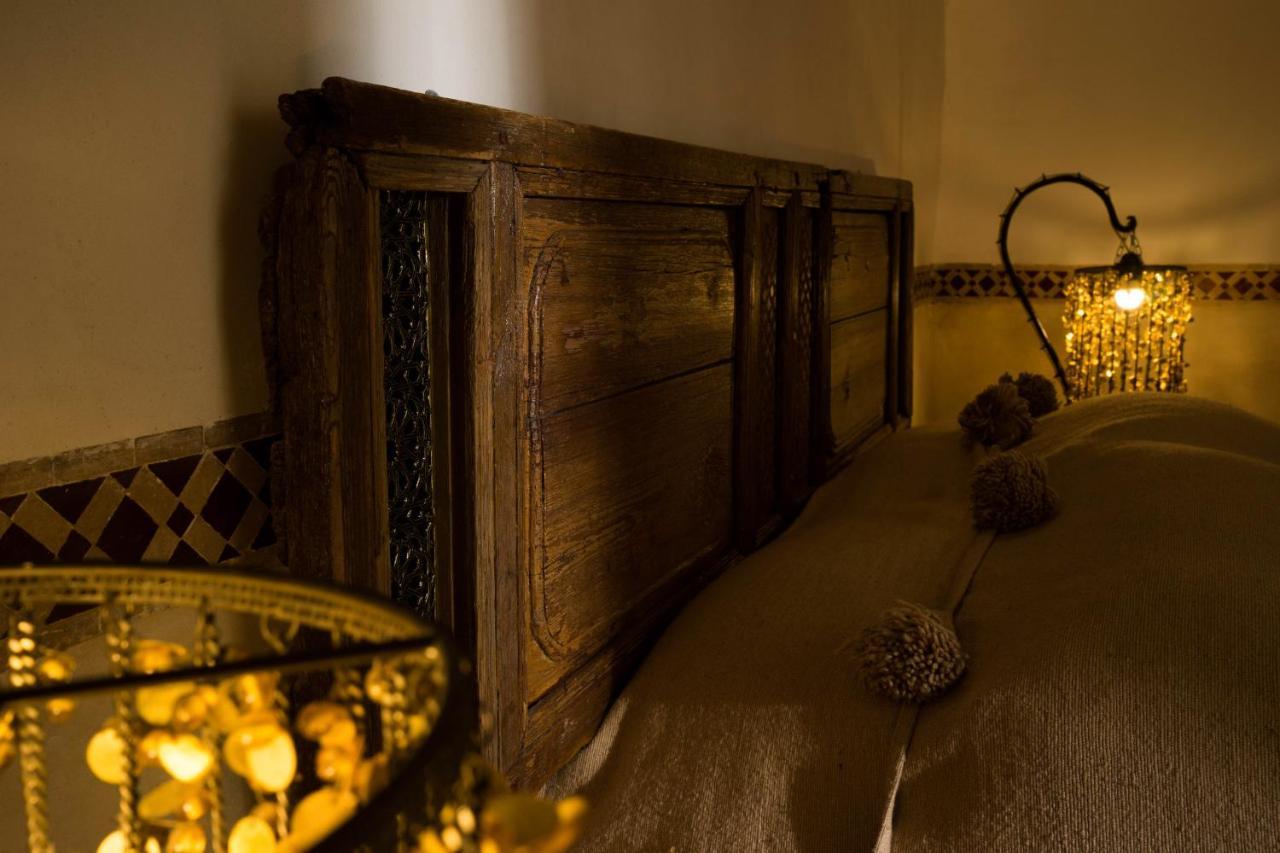 Dar Kleta Hotel Marrakesh Ngoại thất bức ảnh