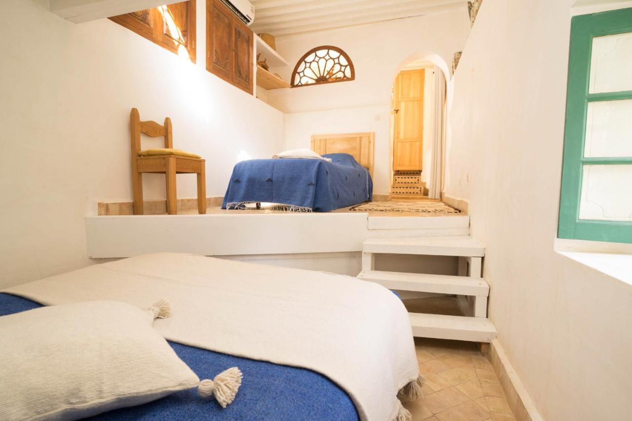 Dar Kleta Hotel Marrakesh Ngoại thất bức ảnh