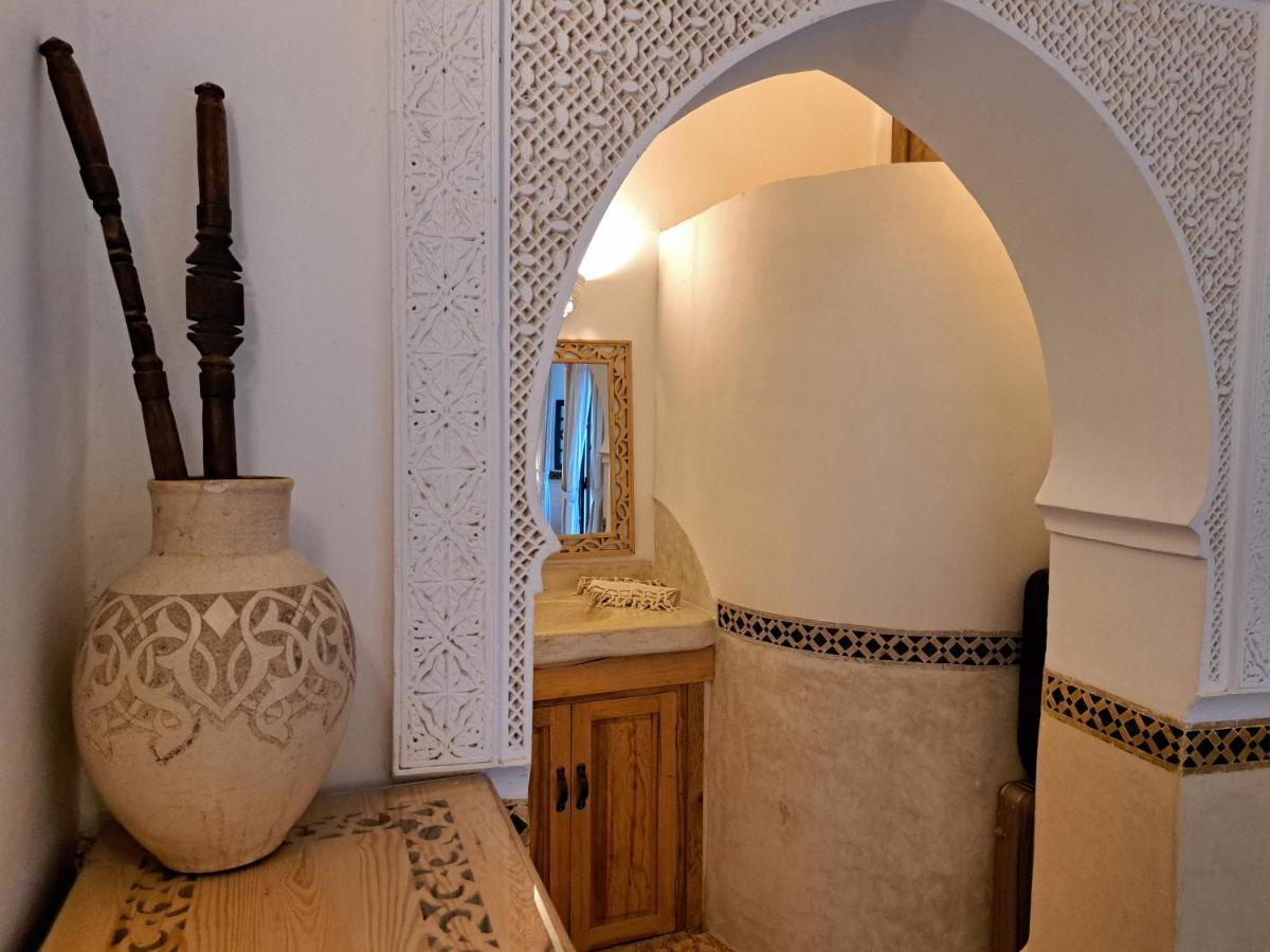 Dar Kleta Hotel Marrakesh Ngoại thất bức ảnh