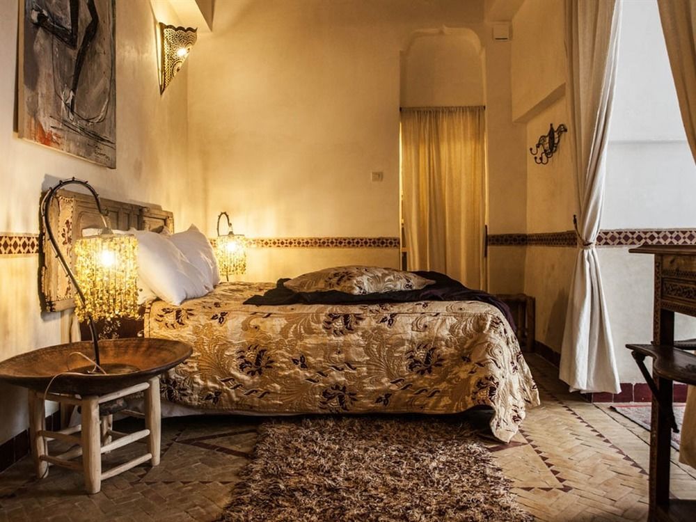 Dar Kleta Hotel Marrakesh Ngoại thất bức ảnh