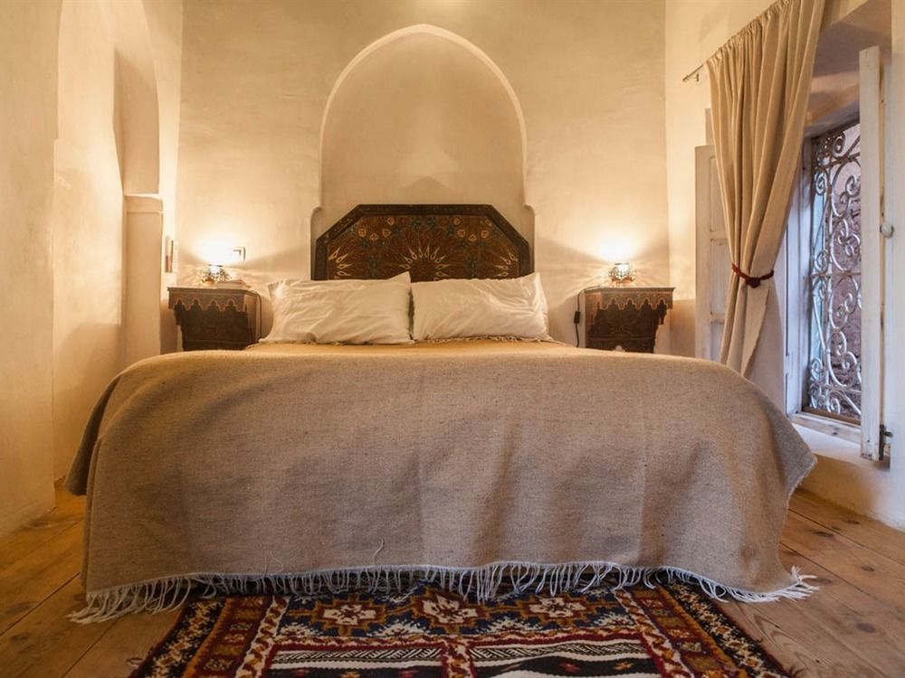 Dar Kleta Hotel Marrakesh Ngoại thất bức ảnh