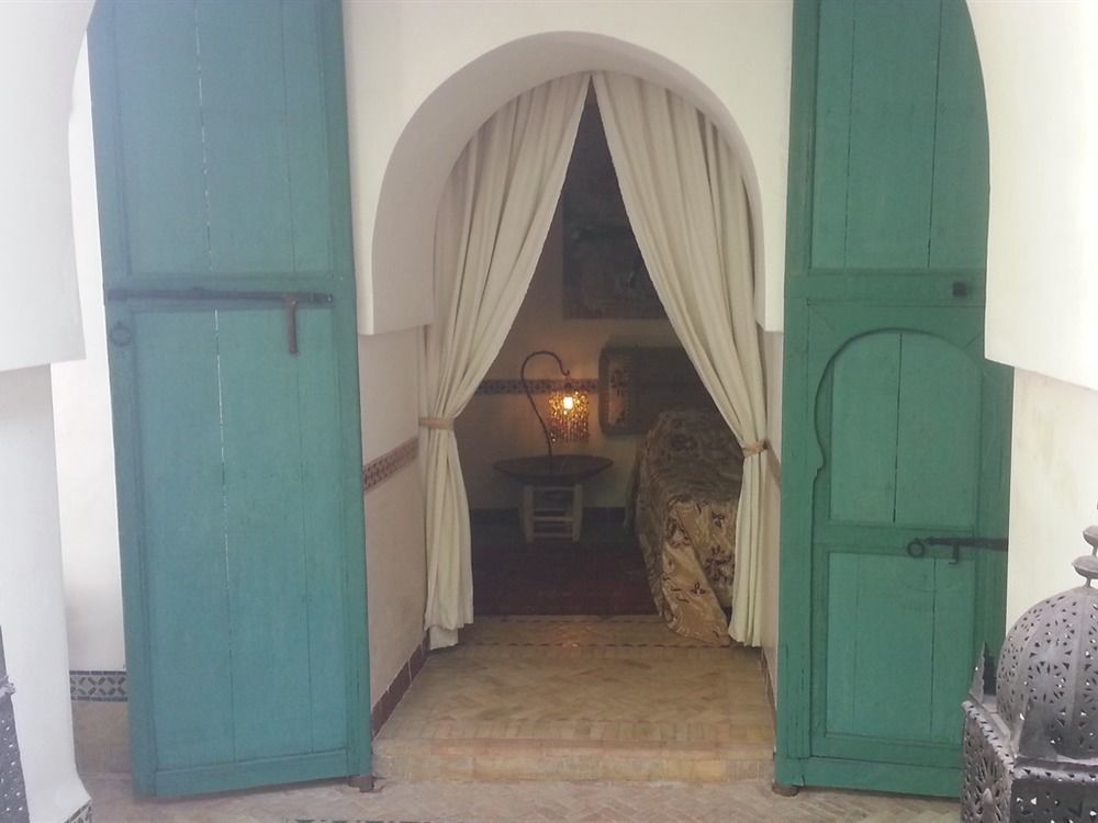 Dar Kleta Hotel Marrakesh Ngoại thất bức ảnh