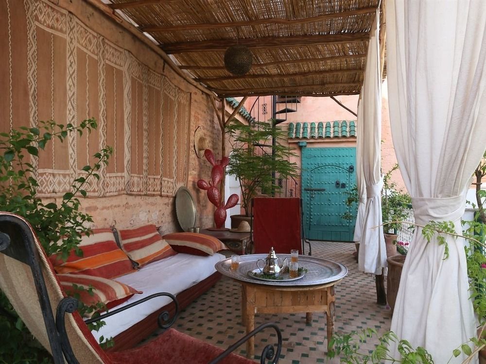 Dar Kleta Hotel Marrakesh Ngoại thất bức ảnh