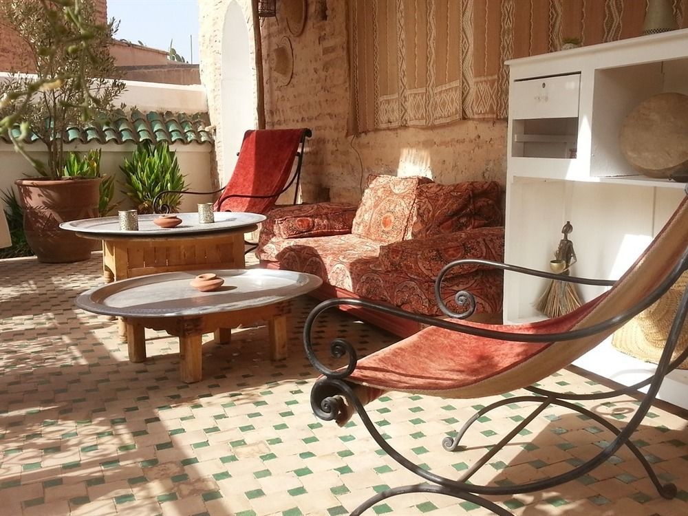 Dar Kleta Hotel Marrakesh Ngoại thất bức ảnh