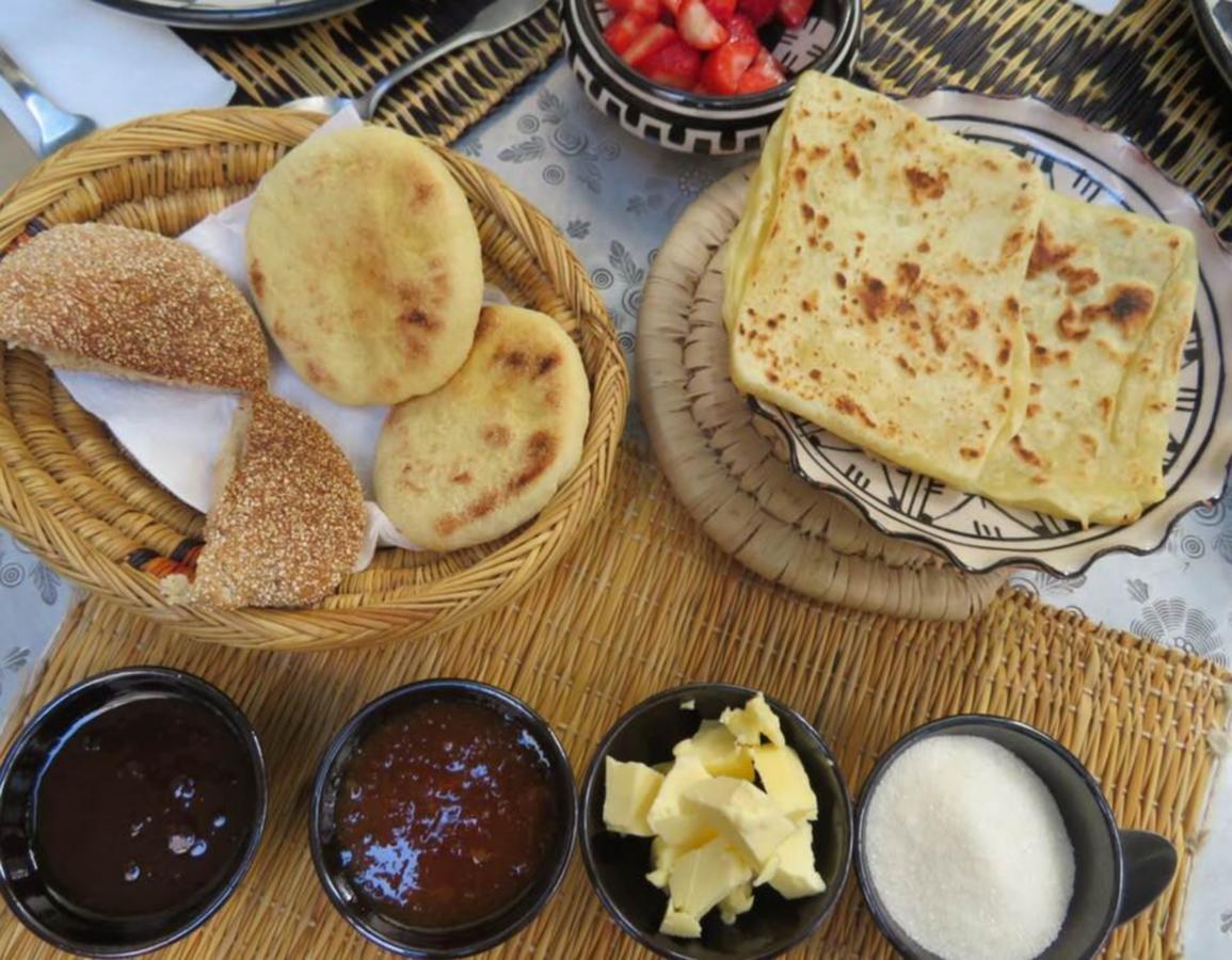 Dar Kleta Hotel Marrakesh Ngoại thất bức ảnh