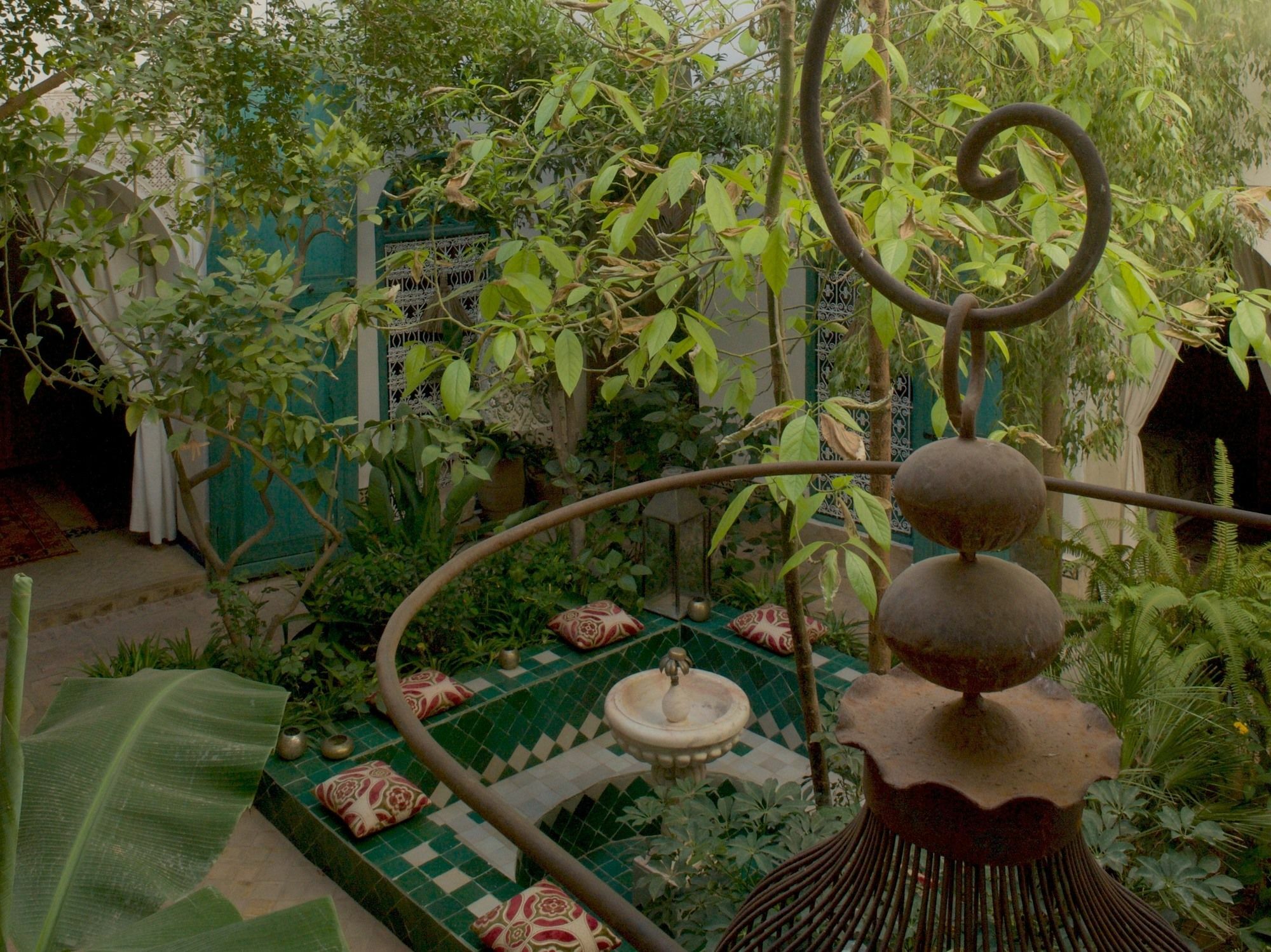 Dar Kleta Hotel Marrakesh Ngoại thất bức ảnh