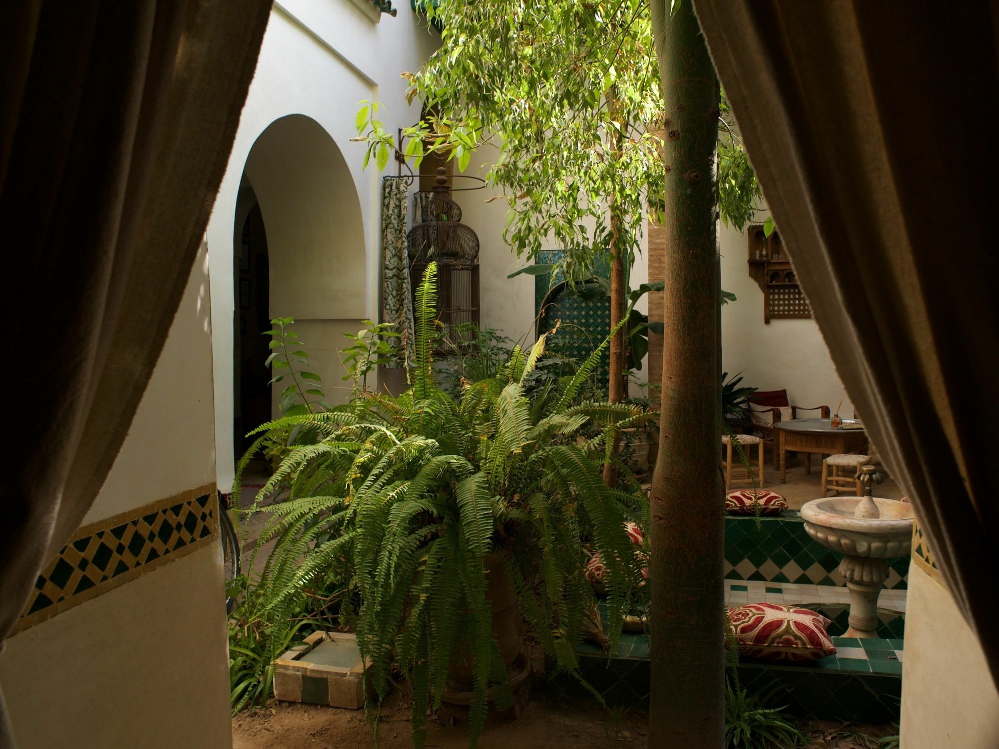 Dar Kleta Hotel Marrakesh Ngoại thất bức ảnh