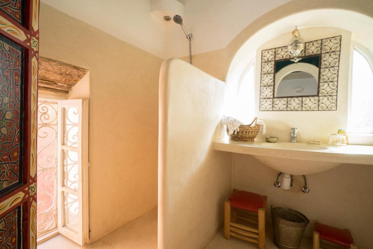 Dar Kleta Hotel Marrakesh Ngoại thất bức ảnh